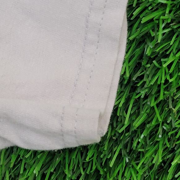 Vintage Funny Perspective Humor Shirt Medium 19x26 Dad Joke - Picture 6 of 12